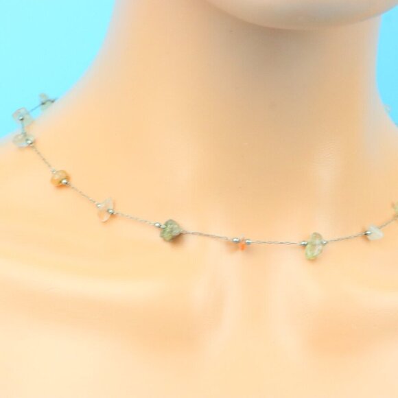 Delicate & Modern Necklace Chain – Perfect for Girls & Women, DYC1876 - Picture 13 of 15